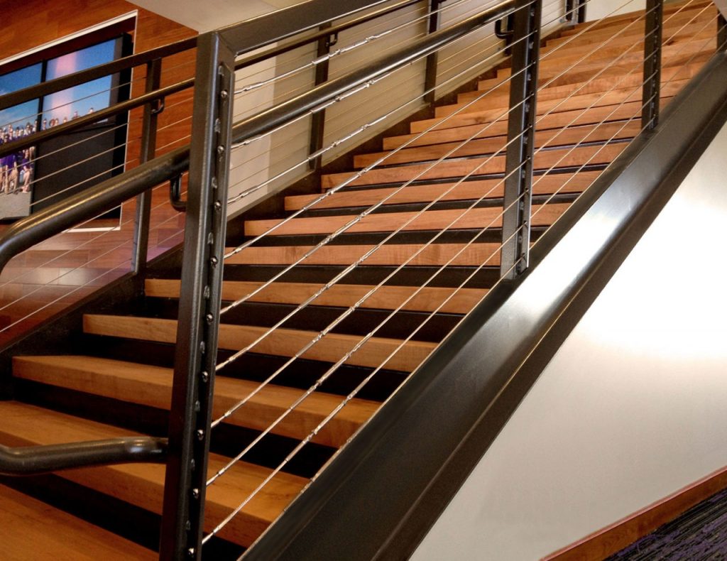 cable railings cost price