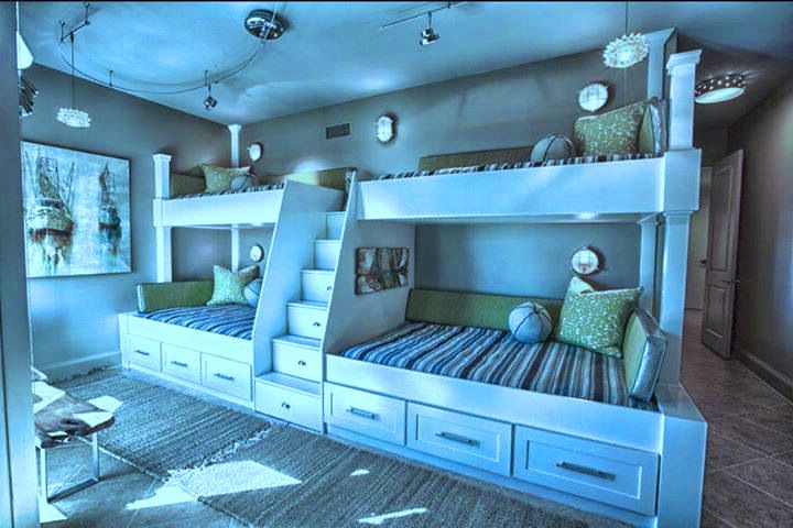 Kids Room Design Best Ideas For Shared Children S Bedrooms