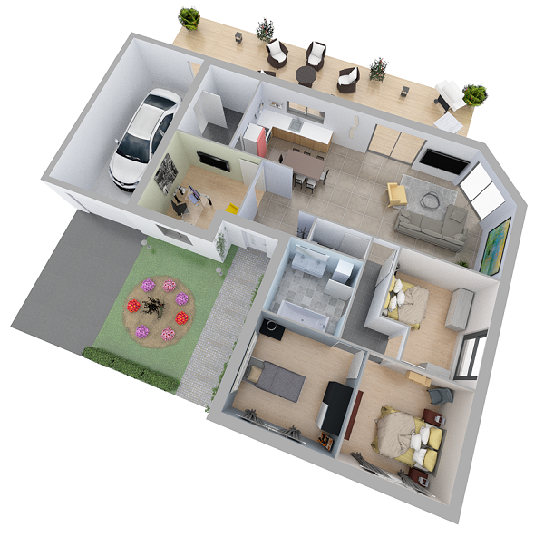 space_designer_3d_aeriel_view