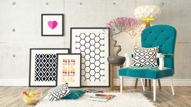 colorful-accent-pieces