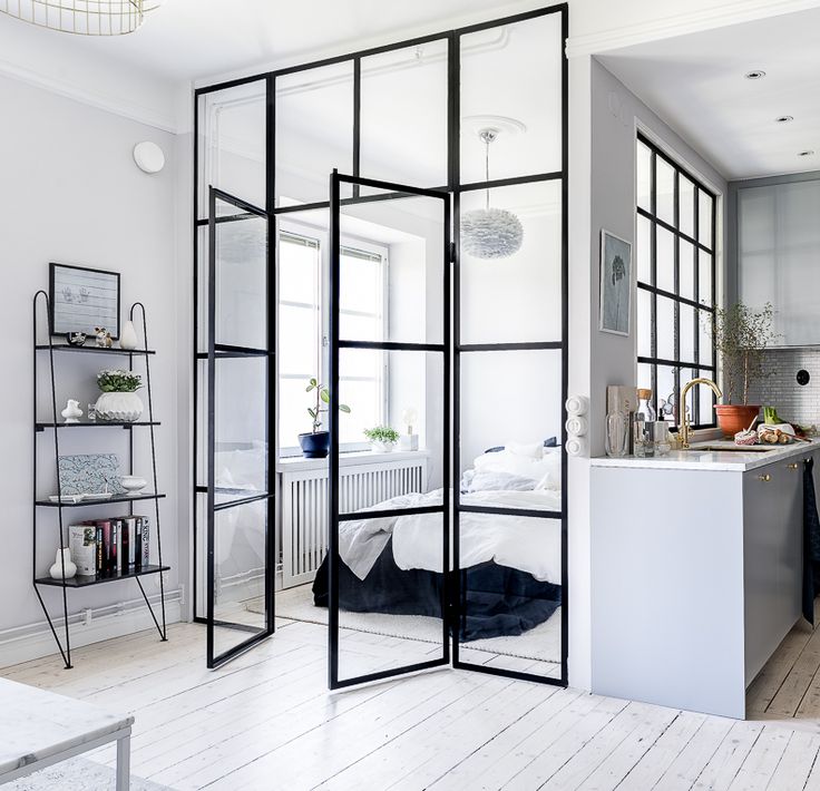 clear lucite glass furniture