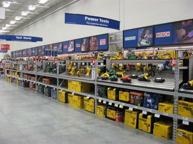 power tool stores near me