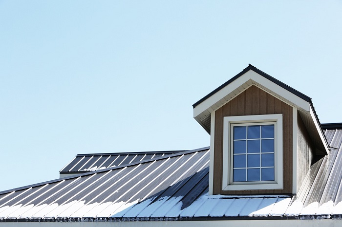 best-roofing-for-summer