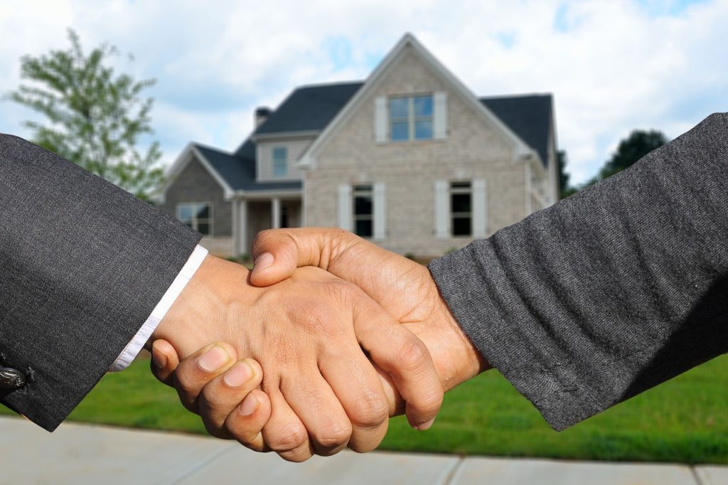 real estate trainers tips