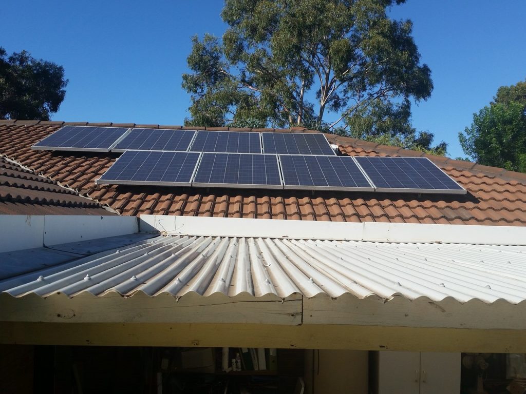 important solar panel tips for homes