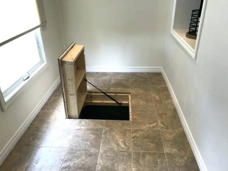 How To Install Floor Door Hatch Interior Designs Hub 