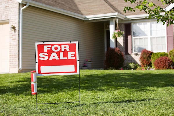 things to do before selling a house
