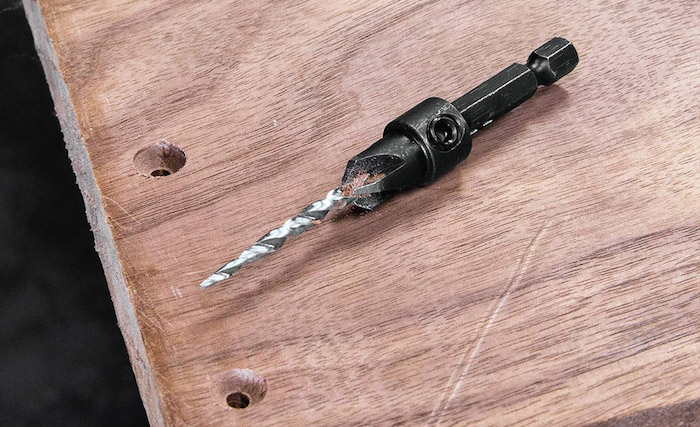 masonry drill bit vs wood drill bit