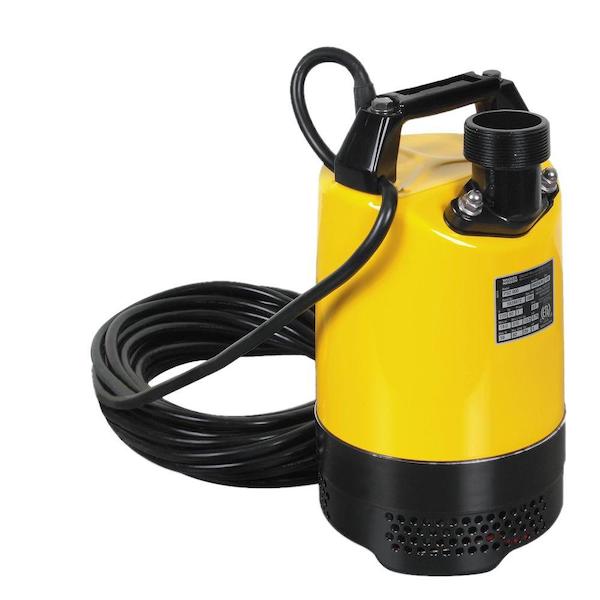 electrical submersible pump