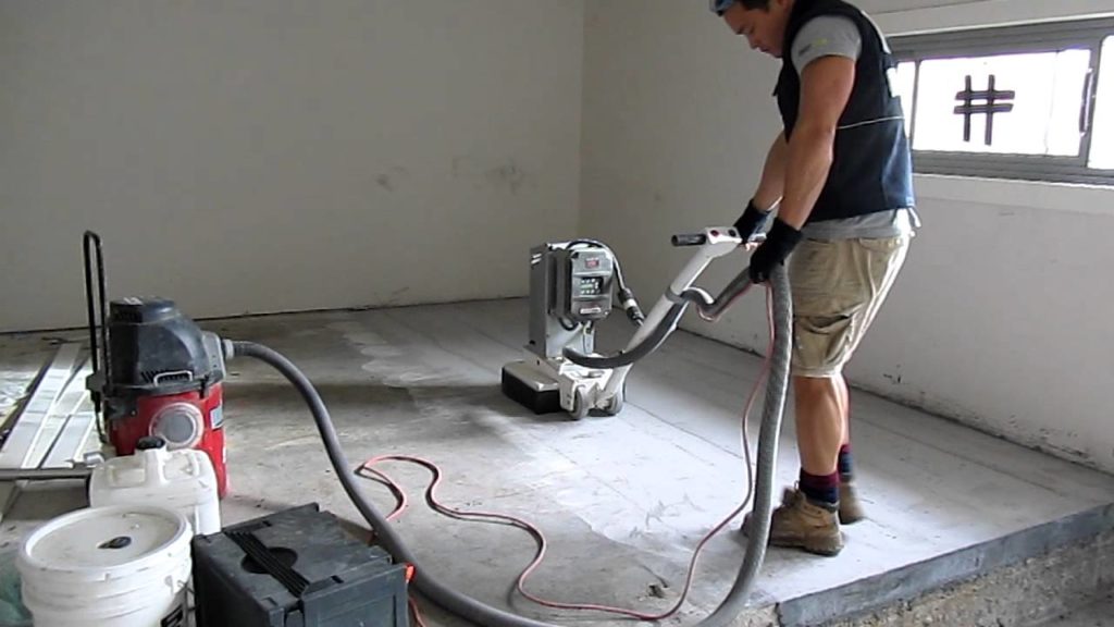 Concrete Grinder Rental At Home Depot Work Tools Rental