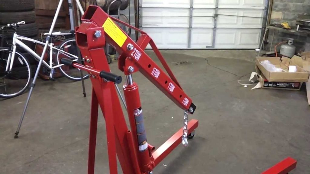 lowes engine hoist rental lowes tools rental equipment engine hoist