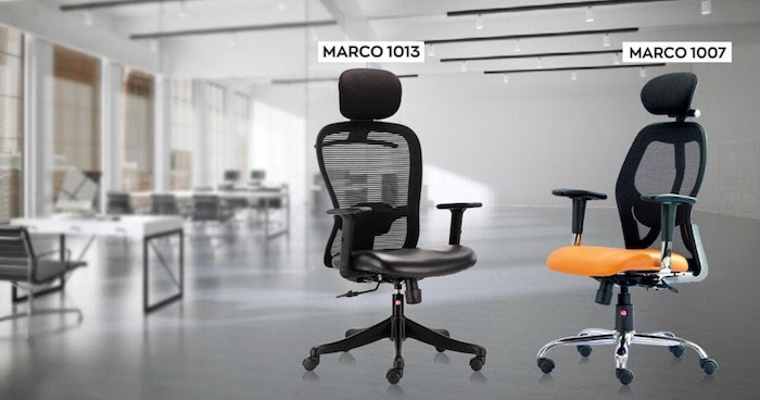 ergonomic chair home office
